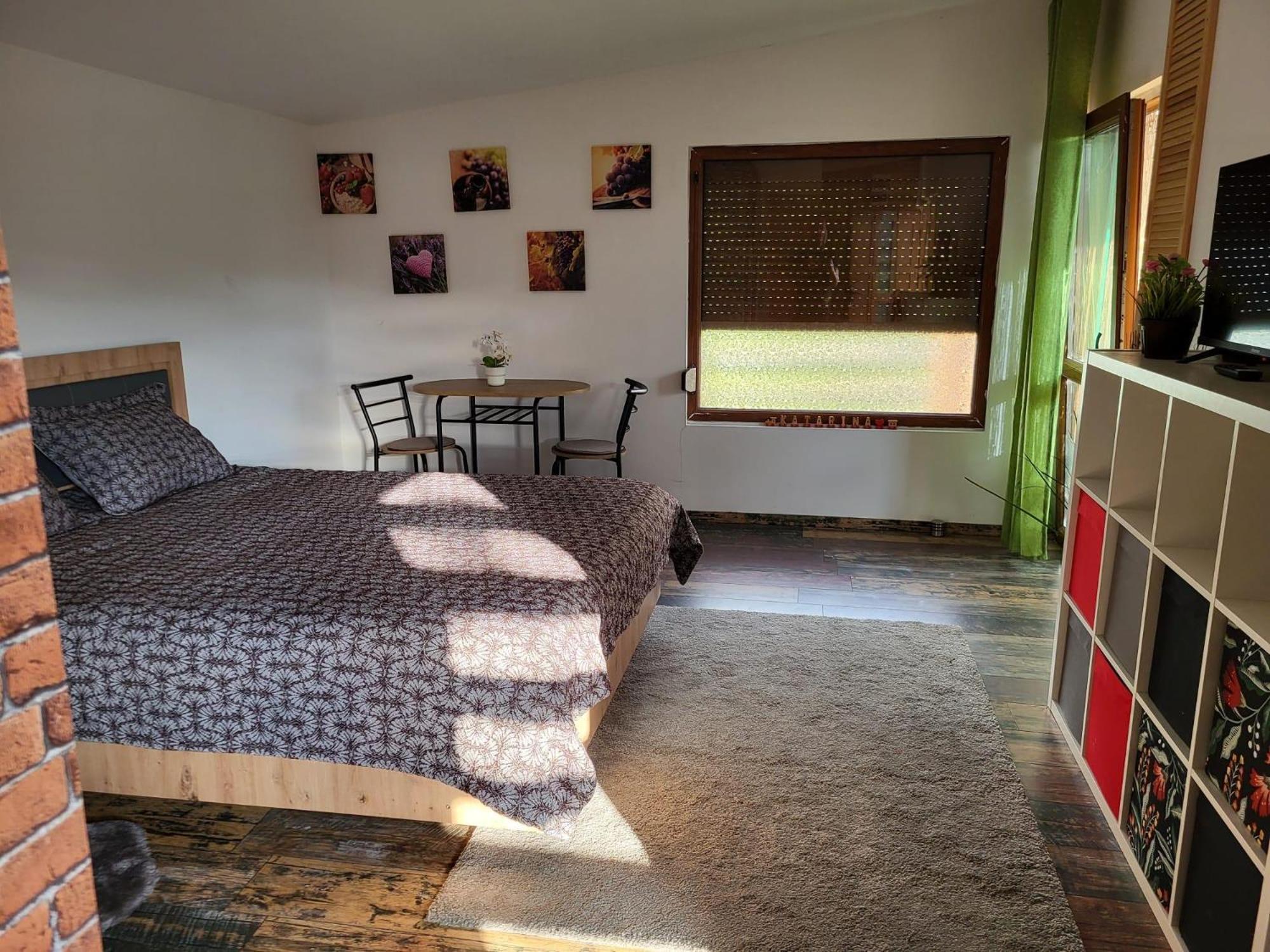 Villa Casa Brankat à Crasova Extérieur photo